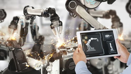 5G融合区块链 构筑可信工业互联网数据服务新范式